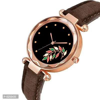 Classy Synthetic Analog Watches for Women-thumb3