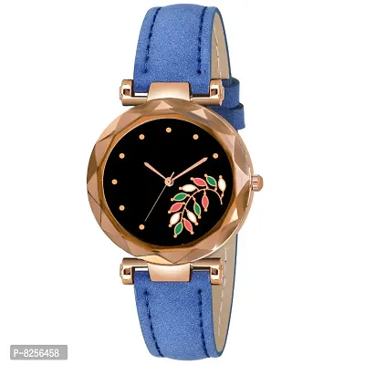 Classy Synthetic Analog Watches for Women-thumb4