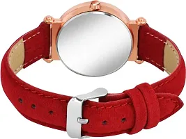 Classy Synthetic Analog Watches for Womens-thumb2