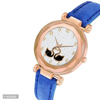 Classy Synthetic Analog Watches for Womens-thumb3