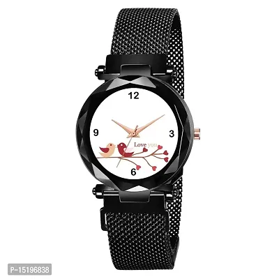 Beautiful watch design online for girl