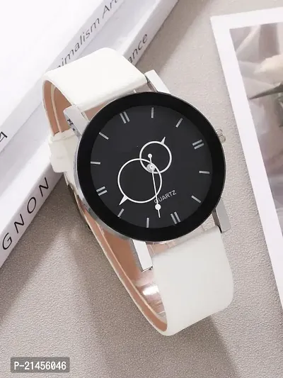 Classy Analog Watches for Women