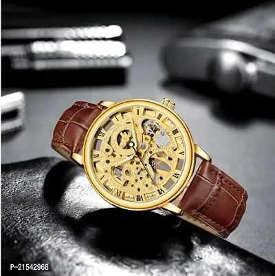 Transparent hotsell watch price