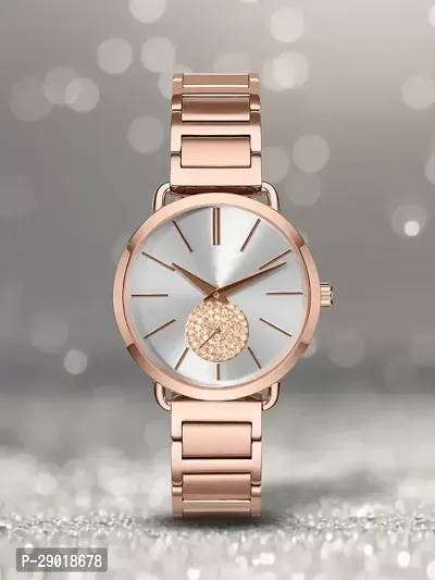 New Collection Trendy Women's  Watches-thumb0