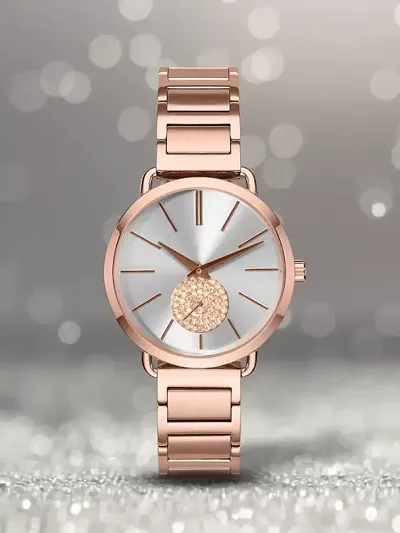 New Collection Trendy Women's  Watches