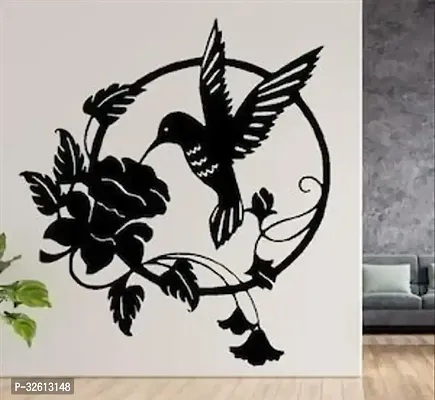 Bird Wall Art Decoration for Living Room