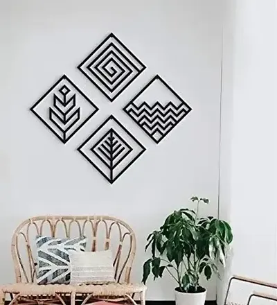 Trendy Wall Decor 