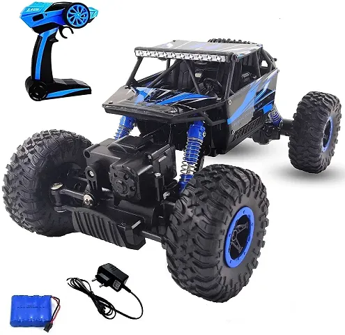 Rock Crawler Small Toy for Kids