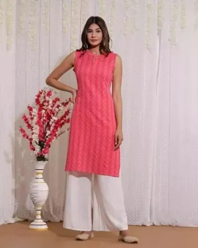 Styles A-Line Kurta For Women