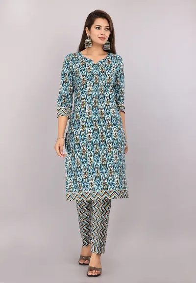 Party wear women Kurtis