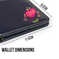 Wallet for Men Wallets for Men Mens wallet Men wallets leather wallet Purse cardholder genuine leather-thumb3