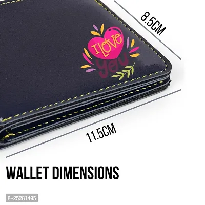 Wallet for Men Wallets for Men Mens wallet Men wallets leather wallet Purse cardholder genuine leather-thumb4