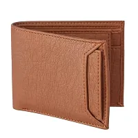 WOLFCRAFT  Artificial Leather Wallets for men-thumb1