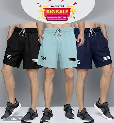 Buy Mens Cotton Lycra Boxer Shorts For Men Stylish Boxer With 2