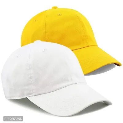 Cap for summer store season