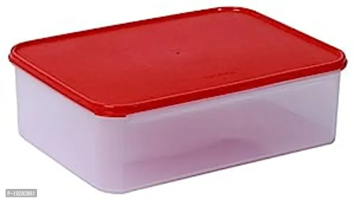 Multi-Purpose Plastic Containers with Lid for Kitchen Storage