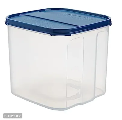 Multi-Purpose Plastic Containers with Lid for Kitchen Storage-thumb0