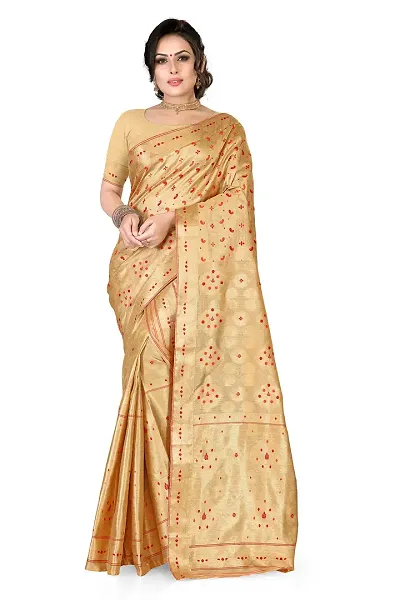 Elegant art silk sarees 