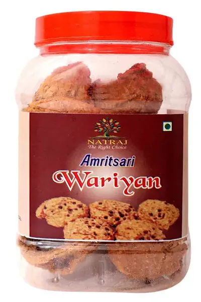 Natraj The Right Choice Amritsari Punjabi Urad Dal