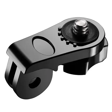 Quikprof Universal Angle Connector for Action Cameras