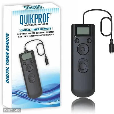 QuikProf Intervalometer Shutter Release-thumb0