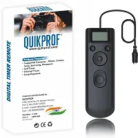 QuikProf Intervalometer Shutter Release-thumb1