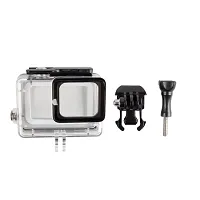 Quikprof Waterproof Case Cover Underwater 45M/148FT for Hero 5, 6, 7 Action Camera Hero 5,6,7-thumb1