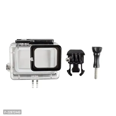 Quikprof Waterproof Case Cover Underwater 45M/148FT for Hero 5, 6, 7 Action Camera Hero 5,6,7-thumb2