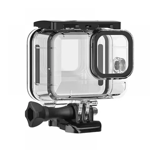 Quikprof Waterproof Case Cover Underwater