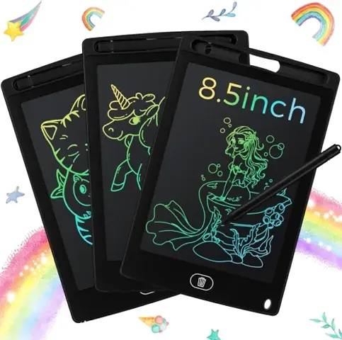 8.5 inch Multicolor LCD Writing Slate