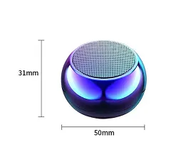 Wireless Portable Mini Bluetooth Speakers-thumb1