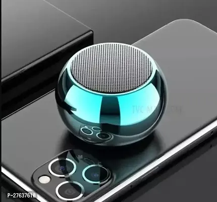 Wireless Portable Small Bluetooth Speakers-thumb0