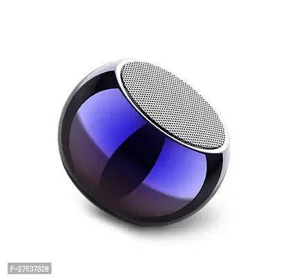 Portable Bluetooth Speakers-thumb0