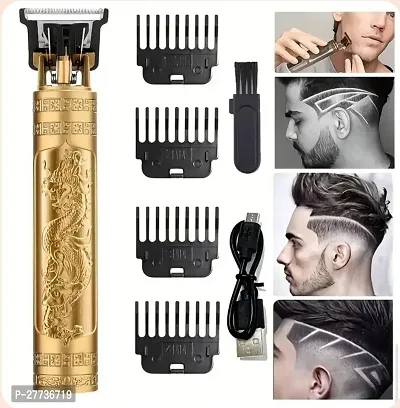 Modern Hair Removal Trimmers