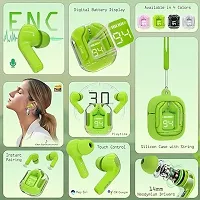 Classy Wireless Bluetooth Ear Buds-thumb1