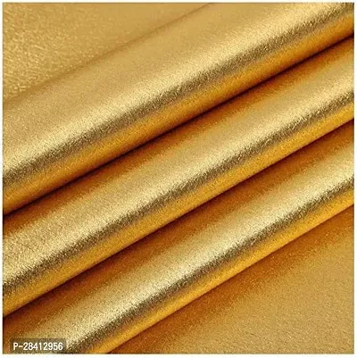 Gold Aluminium Wallpaper-thumb0