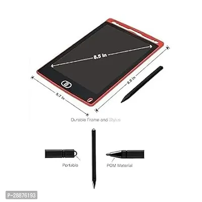 LCD Writing Tablet for Kids-thumb0