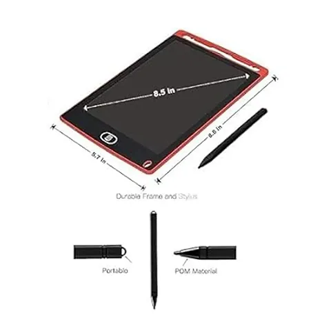 Portable LCD Writing Tablet