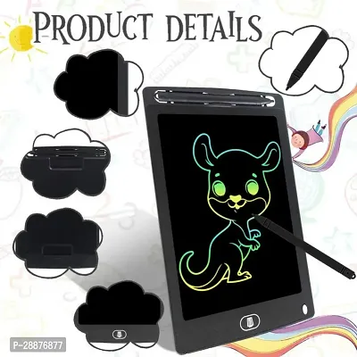 LCD Writing Tablet for Kids-thumb2