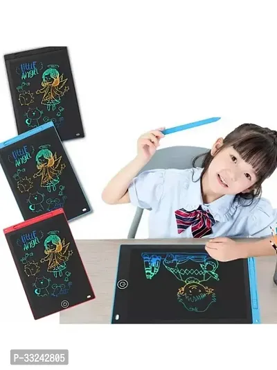 LCD Digital Writing Tablet For Kids-thumb2