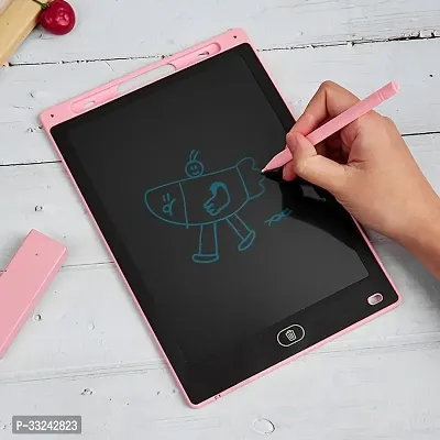 Lcd Writing Tablet for Kids