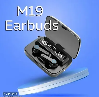 Latest Wireless Bluetooth Earbuds