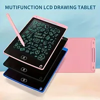 8.5 Inch Lcd Writing Tablet Pad for Kids Pack of 1-thumb2