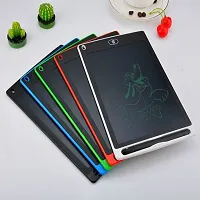 8.5 inch LCD Writing Tablet Pad for Kids-thumb1