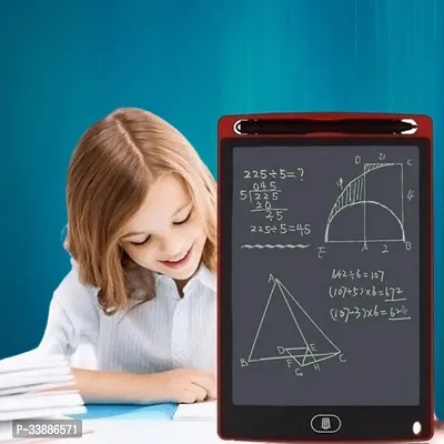 8.5 inch LCD Writing Tablet Pad for Kids-thumb0