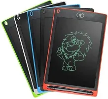 8.5 inch LCD Writing Tablet Pad for Kids-thumb1