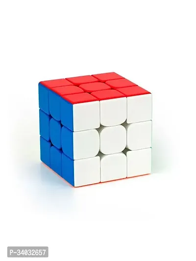 High Speed 3x3 Cube for Kids-thumb4