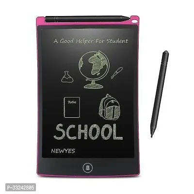 LCD Digital Writing Tablet For Kids-thumb0