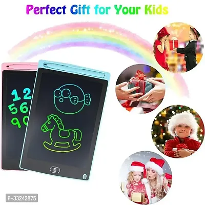 LCD Digital Writing Tablet For Kids-thumb2