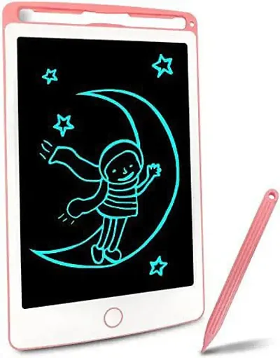 LCD Writing Tablet For Kids , Learning Board Learning Writing Pad For Kids, LCD 8.5 Inch Writing Pad For Kids